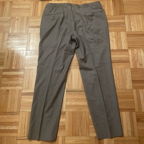 Ermenegildo Zegna Transeasonal Pant - Picture 13 of 14